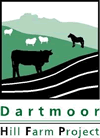 Dartmoor Hill Farm Project