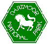 Dartmoor National Park Authority Logo